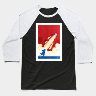 Last Son Baseball T-Shirt